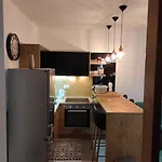 Hena, Free Parking Included Apartman