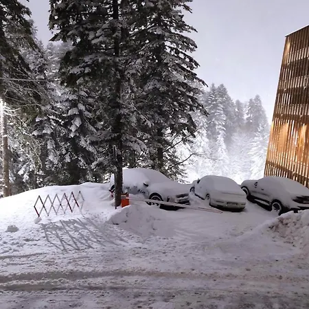 Hena, Free Parking Included Bjelašnica