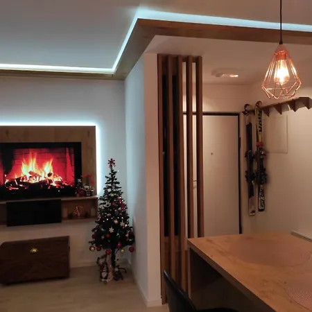 Hena, Free Parking Included Appartement