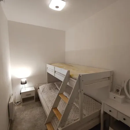 Hena, Free Parking Included Appartement