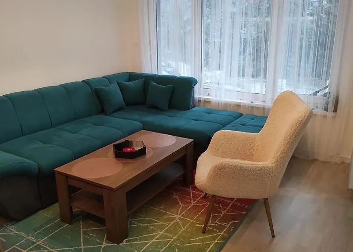 Apartman Hena, Free Parking Included Bjelašnica