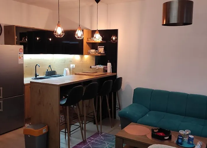 Hena, Free Parking Included Apartman *